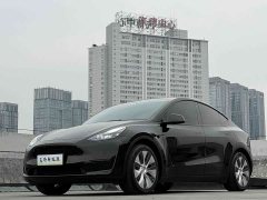 Tesla Model Y 2022 Facelift Rear-Wheel Drive - ფოტო 1