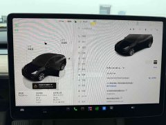 Tesla Model Y 2022 Facelift Rear-Wheel Drive - ფოტო 12