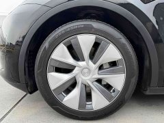 Tesla Model Y 2022 Facelift Rear-Wheel Drive - ფოტო 13