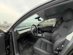 Tesla Model Y 2022 Facelift Rear-Wheel Drive - ფოტო 15