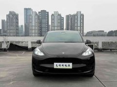 Tesla Model Y 2022 Facelift Rear-Wheel Drive - ფოტო 3