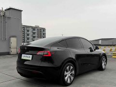 Tesla Model Y 2022 Facelift Rear-Wheel Drive - ფოტო 4