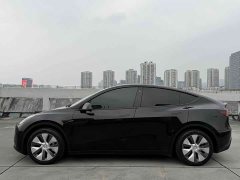 Tesla Model Y 2022 Facelift Rear-Wheel Drive - ფოტო 5