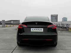 Tesla Model Y 2022 Facelift Rear-Wheel Drive - ფოტო 6