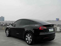 Tesla Model Y 2022 Facelift Rear-Wheel Drive - ფოტო 7