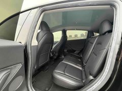 Tesla Model Y 2022 Facelift Rear-Wheel Drive - ფოტო 8