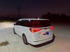 Buick GL8 ES Luxe Enjoyment Edition - ფოტო 2