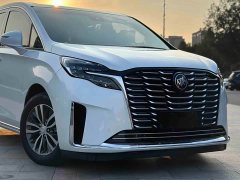 Buick GL8 ES Luxe Enjoyment Edition - ფოტო 4