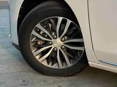 Buick GL8 ES Luxe Enjoyment Edition - ფოტო 5