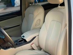 Buick GL8 ES Luxe Enjoyment Edition - ფოტო 6