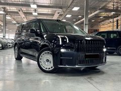 Zeekr 009 Radiance - ფოტო 3