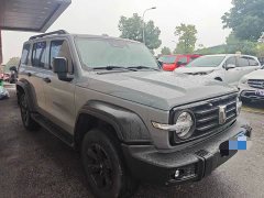 Tank 300 2.0T Third Anniversary Limited Edition - ფოტო 2