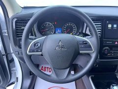 Mitsubishi Outlander 2021 Facelift 2.0L FWD Comfort 5-Seater - ფოტო 11