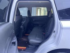 Mitsubishi Outlander 2021 Facelift 2.0L FWD Comfort 5-Seater - ფოტო 12