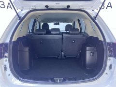 Mitsubishi Outlander 2021 Facelift 2.0L FWD Comfort 5-Seater - ფოტო 13
