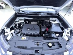 Mitsubishi Outlander 2021 Facelift 2.0L FWD Comfort 5-Seater - ფოტო 18