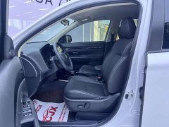 Mitsubishi Outlander 2021 Facelift 2.0L FWD Comfort 5-Seater - ფოტო 7