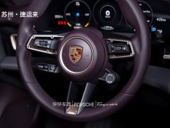 Porsche 2020 Porsche Taycan - ფოტო 15