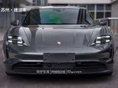 Porsche 2020 Porsche Taycan - ფოტო 6