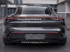 Porsche 2020 Porsche Taycan - ფოტო 7