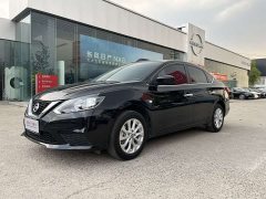 Nissan Sylphy Classic 1.6XE CVT Comfort - ფოტო 1