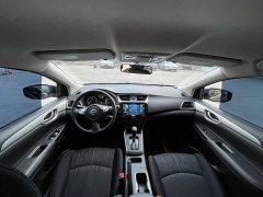 Nissan Sylphy Classic 1.6XE CVT Comfort - ფოტო 10