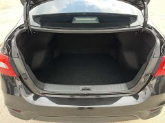Nissan Sylphy Classic 1.6XE CVT Comfort - ფოტო 13
