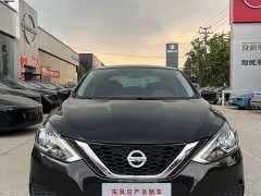 Nissan Sylphy Classic 1.6XE CVT Comfort - ფოტო 2