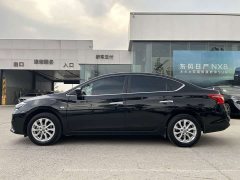 Nissan Sylphy Classic 1.6XE CVT Comfort - ფოტო 3