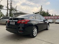 Nissan Sylphy Classic 1.6XE CVT Comfort - ფოტო 5