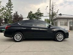 Nissan Sylphy Classic 1.6XE CVT Comfort - ფოტო 6