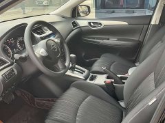 Nissan Sylphy Classic 1.6XE CVT Comfort - ფოტო 7