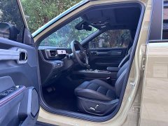 Geely Cowboy 2025 1.5TD Fun Wilderness Edition - ფოტო 4