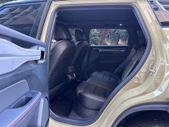 Geely Cowboy 2025 1.5TD Fun Wilderness Edition - ფოტო 6