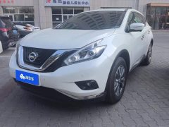 Nissan Murano 2021 2.5L XL FWD Smart Connect Luxury - ფოტო 1