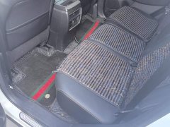 Nissan Murano 2021 2.5L XL FWD Smart Connect Luxury - ფოტო 11