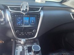 Nissan Murano 2021 2.5L XL FWD Smart Connect Luxury - ფოტო 13