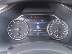 Nissan Murano 2021 2.5L XL FWD Smart Connect Luxury - ფოტო 14
