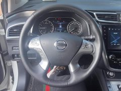 Nissan Murano 2021 2.5L XL FWD Smart Connect Luxury - ფოტო 15