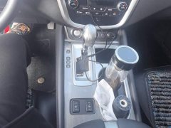 Nissan Murano 2021 2.5L XL FWD Smart Connect Luxury - ფოტო 16
