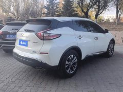 Nissan Murano 2021 2.5L XL FWD Smart Connect Luxury - ფოტო 3