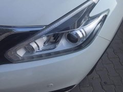 Nissan Murano 2021 2.5L XL FWD Smart Connect Luxury - ფოტო 5