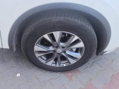 Nissan Murano 2021 2.5L XL FWD Smart Connect Luxury - ფოტო 6