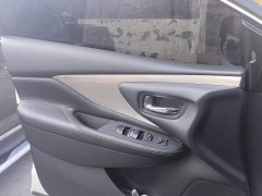 Nissan Murano 2021 2.5L XL FWD Smart Connect Luxury - ფოტო 7