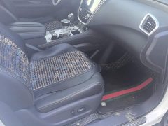 Nissan Murano 2021 2.5L XL FWD Smart Connect Luxury - ფოტო 8