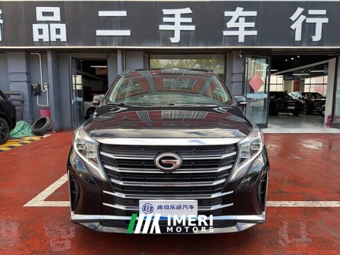 2023 GAC Aion M8 Lingxiu Series 390T Luxury Edition - ავტომობილი ჩინეთიდან