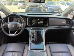 GAC Aion M8 Lingxiu Series 390T Luxury Edition - ფოტო 11