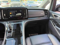 GAC Aion M8 Lingxiu Series 390T Luxury Edition - ფოტო 12