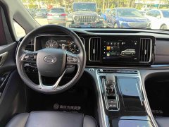 GAC Aion M8 Lingxiu Series 390T Luxury Edition - ფოტო 13