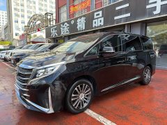 GAC Aion M8 Lingxiu Series 390T Luxury Edition - ფოტო 2